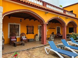 Hacienda Valentina