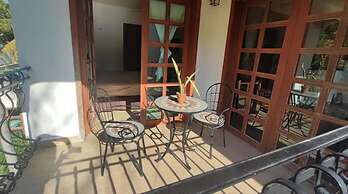 Hacienda Valentina