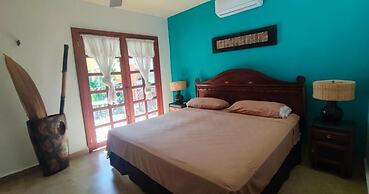 Hacienda Valentina