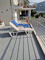 Waterfront Apartment Petrovina