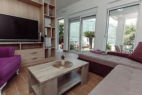 Waterfront Apartment Petrovina