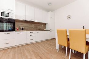 Waterfront Apartment Petrovina
