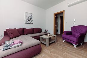 Waterfront Apartment Petrovina