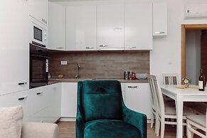 Waterfront Apartment Petrovina