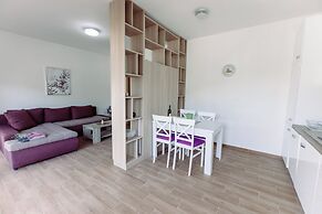 Waterfront Apartment Petrovina