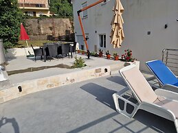 Waterfront Apartment Petrovina