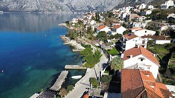 Waterfront Apartment Petrovina
