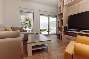 Waterfront Apartment Petrovina