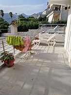 Waterfront Apartment Petrovina
