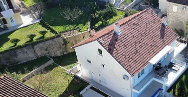 Waterfront Apartment Petrovina