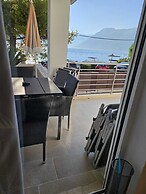 Waterfront Apartment Petrovina