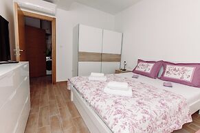 Waterfront Apartment Petrovina