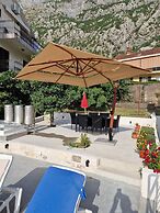Waterfront Apartment Petrovina