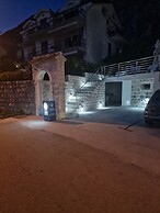 Waterfront Apartment Petrovina