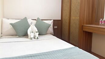 Maple Residences