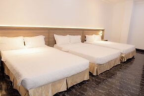 Mien Tay Hotel