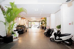 Mien Tay Hotel