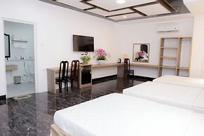 Mien Tay Hotel