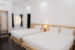 Mien Tay Hotel