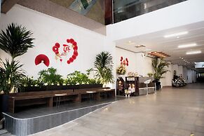 Mien Tay Hotel
