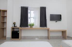 Mien Tay Hotel