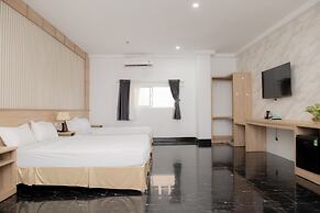 Mien Tay Hotel