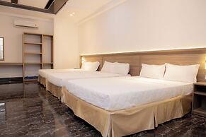 Mien Tay Hotel