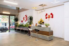 Mien Tay Hotel