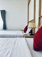 Mien Tay Hotel