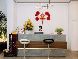 Mien Tay Hotel