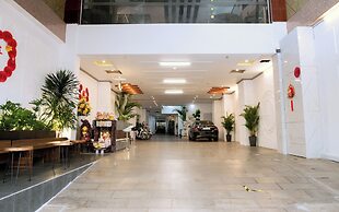 Mien Tay Hotel