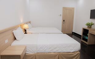 Mien Tay Hotel