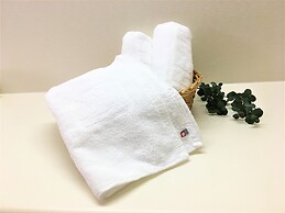 Saijo-Urban-Hotel