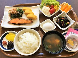 Saijo-Urban-Hotel