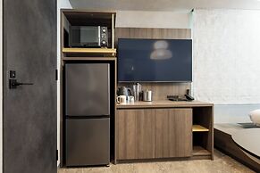 &Here OSAKA NAMBA