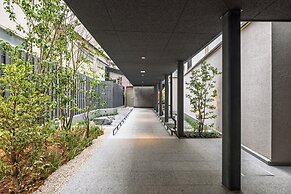 &Here OSAKA NAMBA