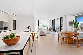 Magnoli Apartments