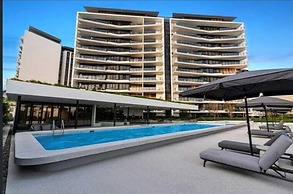 Magnoli Apartments