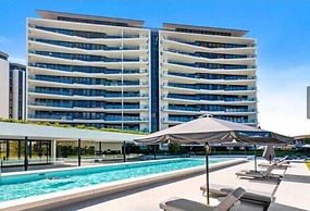 Magnoli Apartments