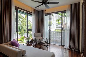 The Saga Hotel Hoi An