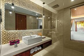 The Saga Hotel Hoi An