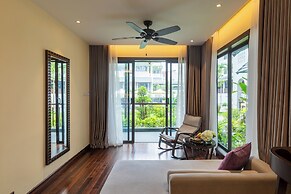 The Saga Hotel Hoi An