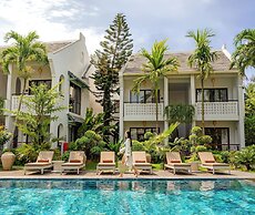 The Saga Hotel Hoi An