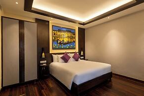 The Saga Hotel Hoi An