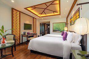 The Saga Hotel Hoi An