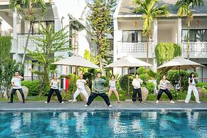 The Saga Hotel Hoi An