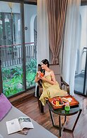 The Saga Hotel Hoi An