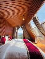 WOW STAYZ2 Ashoka Grand