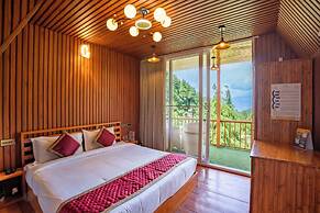 WOW STAYZ2 Ashoka Grand