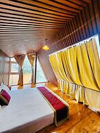 WOW STAYZ2 Ashoka Grand